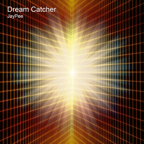 JayPee: Dream Catcher - EP cover